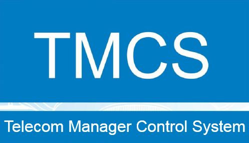 Telecom Manager Control System