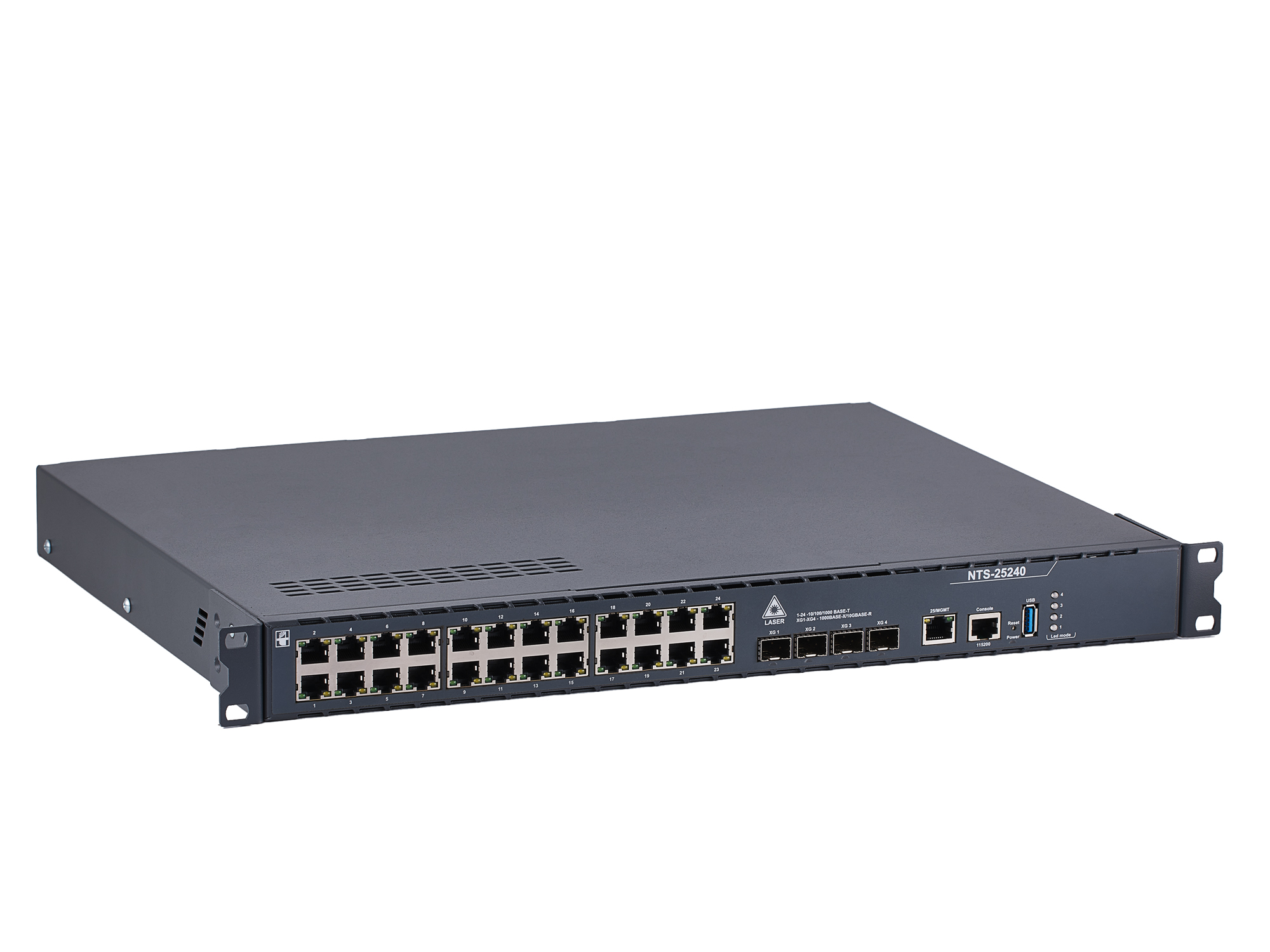 Коммутатор доступа NTS-25240 (AC_R)