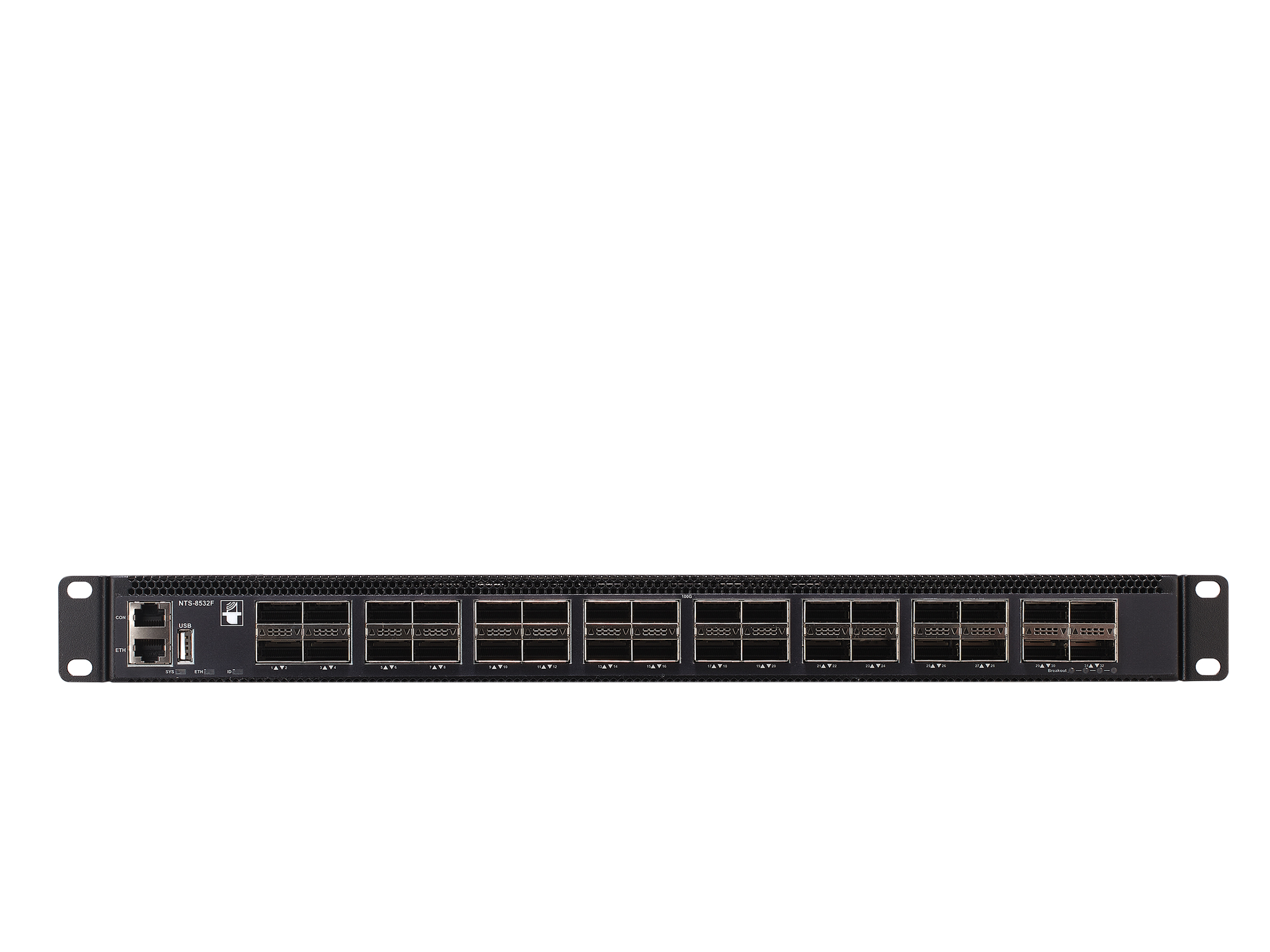 Коммутатор NTS-8532F
