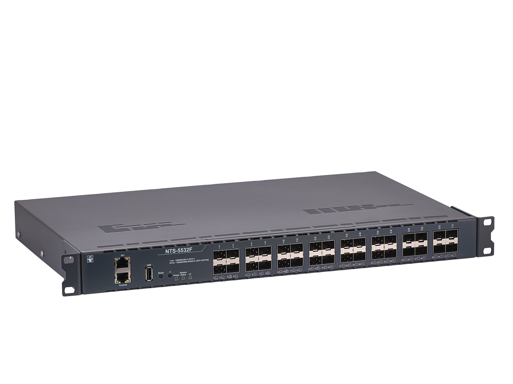 Коммутатор NTS-5532F