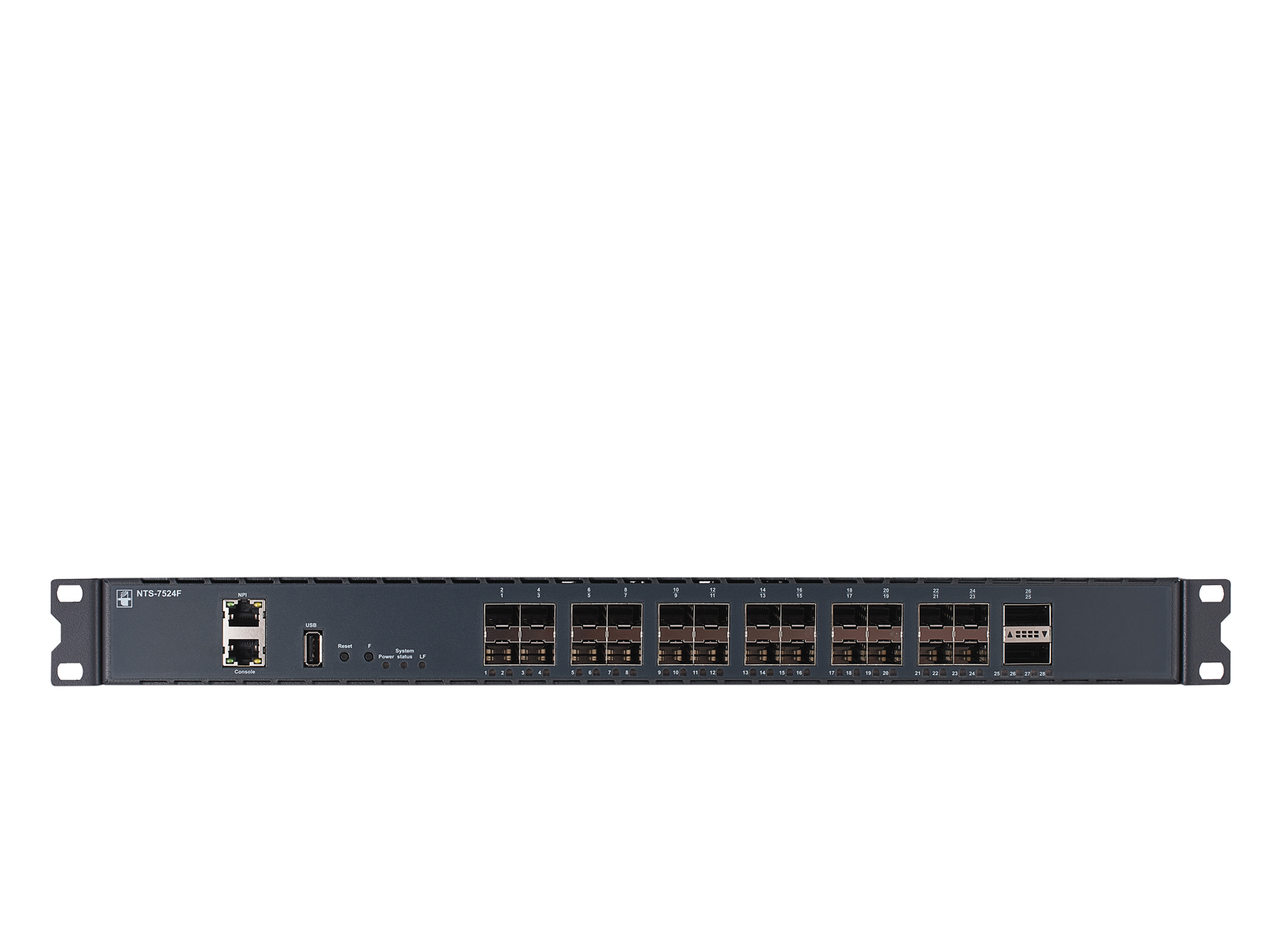 Коммутатор NTS-7524F