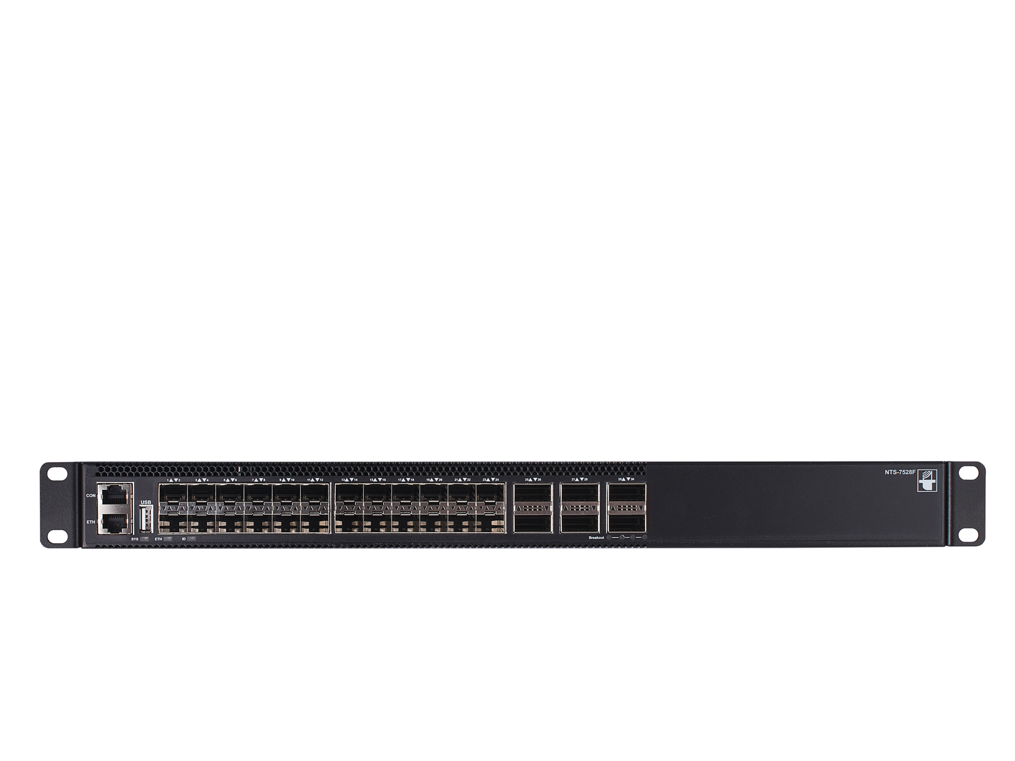 Коммутатор NTS-7528F
